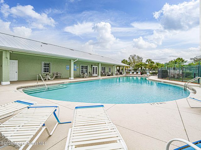 118 Bellamy Trail, Sebastian, FL 32958