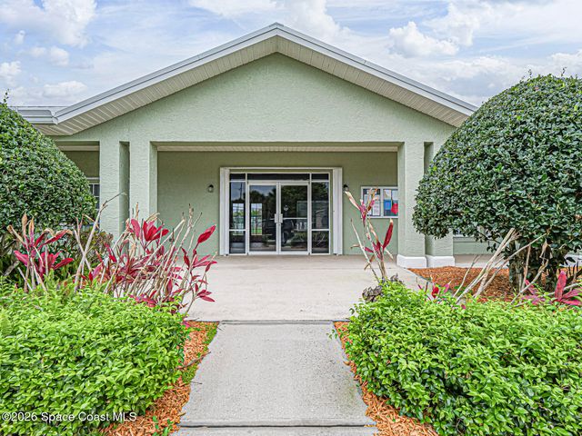118 Bellamy Trail, Sebastian, FL 32958