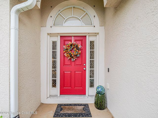 118 Bellamy Trail, Sebastian, FL 32958