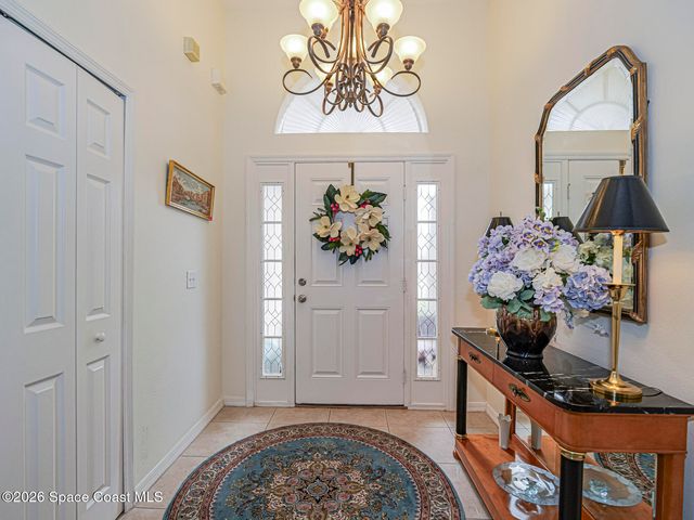 118 Bellamy Trail, Sebastian, FL 32958