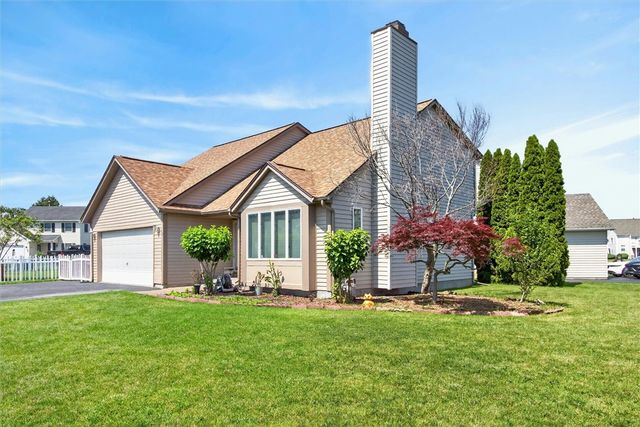 29 Jade Drive, Greece, NY 14626