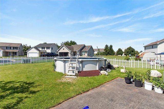 29 Jade Drive, Greece, NY 14626