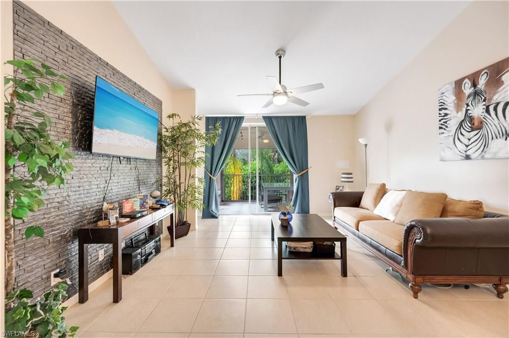 6625 Huntington Lakes CIR 203, NAPLES, FL 34119 — exterior