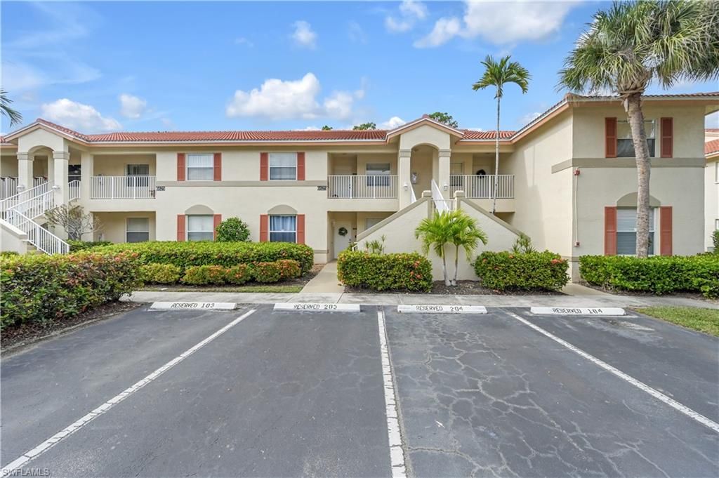 6625 Huntington Lakes CIR 203, NAPLES, FL 34119 — photo 2