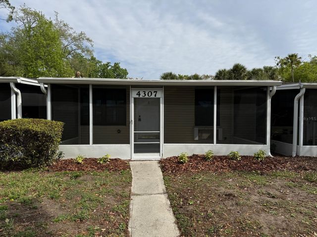 4307 E MICHIGAN STREET 4307, Orlando, FL 32812