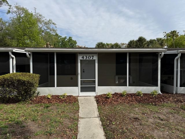 4307 E MICHIGAN STREET 4307, Orlando, FL 32812