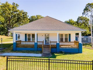 4715 S Lee Street, Buford, GA 30518