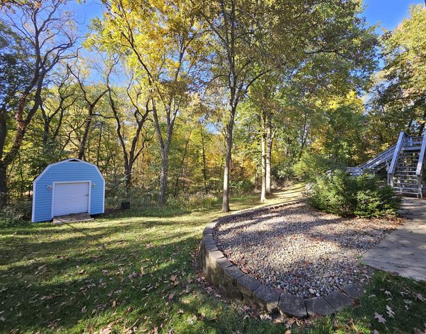 487 Timber Lake Drive, Lowell, IN 46356