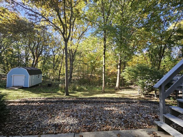 487 Timber Lake Drive, Lowell, IN 46356