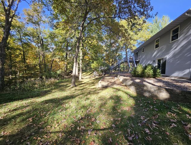 487 Timber Lake Drive, Lowell, IN 46356