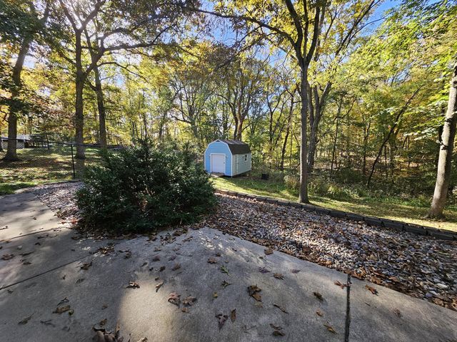 487 Timber Lake Drive, Lowell, IN 46356