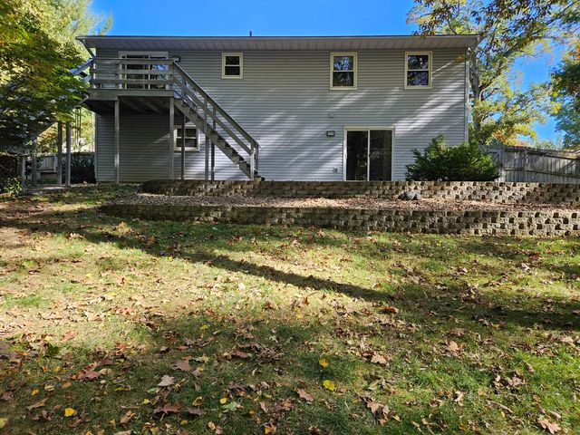 487 Timber Lake Drive, Lowell, IN 46356