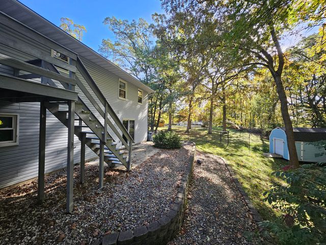 487 Timber Lake Drive, Lowell, IN 46356