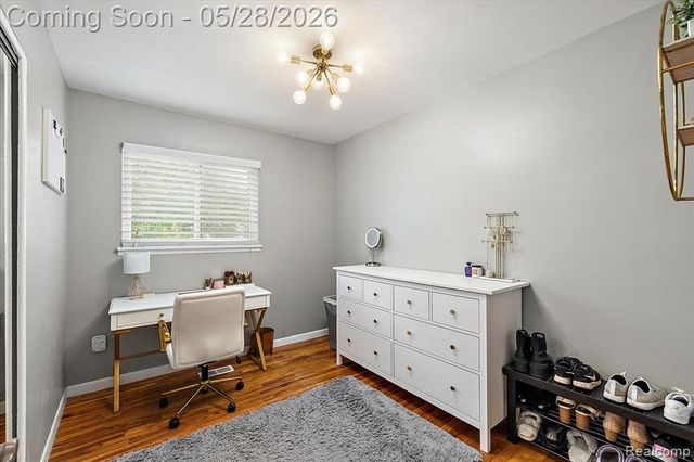 23015 Tuck Road, Farmington, MI 48336