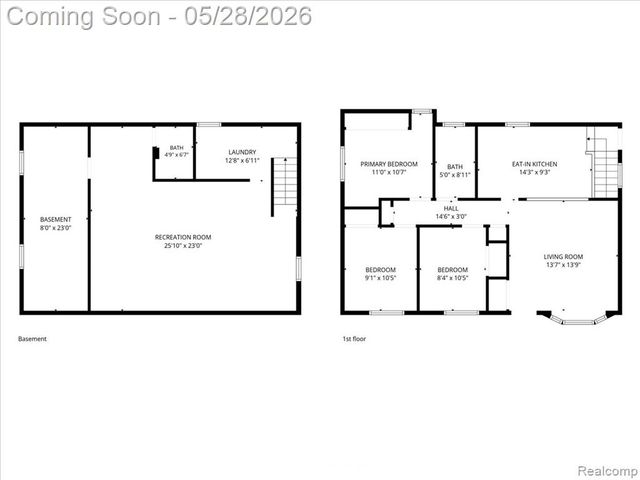 23015 Tuck Road, Farmington, MI 48336