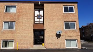 17550 71st Court 5, Tinley Park, IL 60477