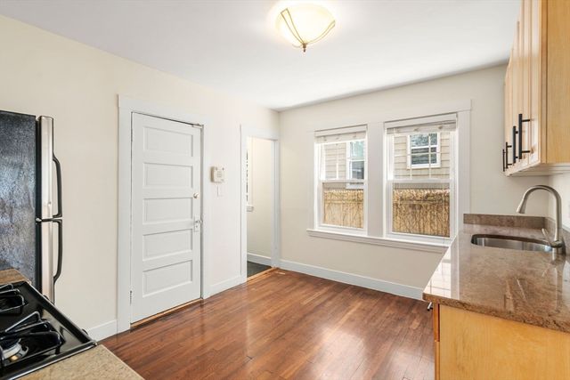 16 Woodlawn St 1, Boston, MA 02130