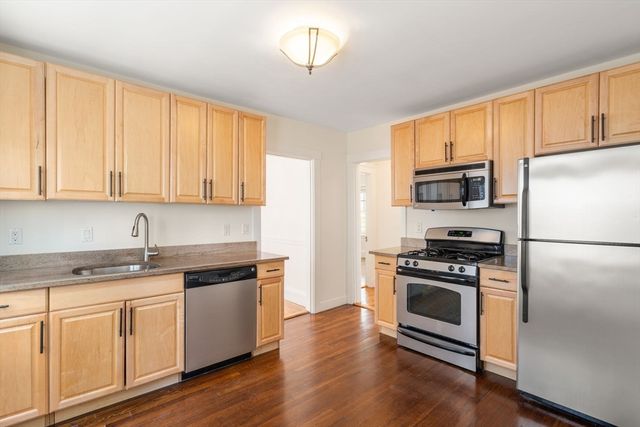 16 Woodlawn St 1, Boston, MA 02130