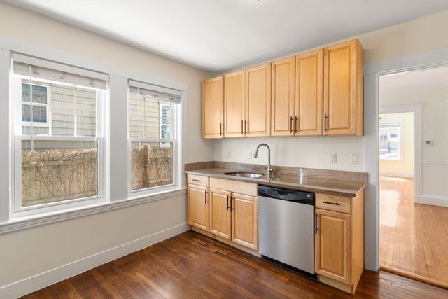 16 Woodlawn St 1, Boston, MA 02130