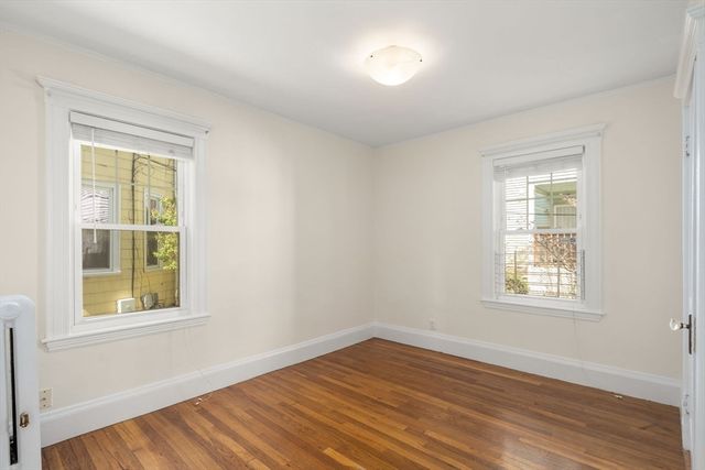 16 Woodlawn St 1, Boston, MA 02130