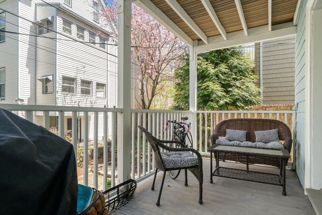 16 Woodlawn St 1, Boston, MA 02130