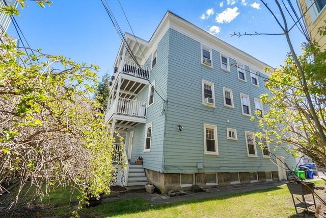 16 Woodlawn St 1, Boston, MA 02130