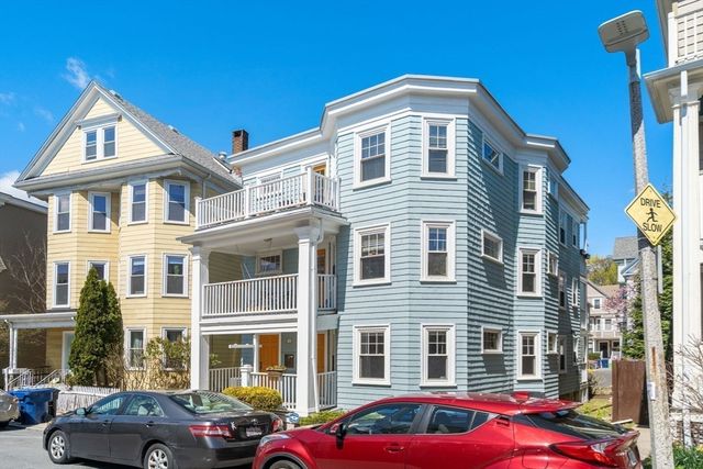 16 Woodlawn St 1, Boston, MA 02130