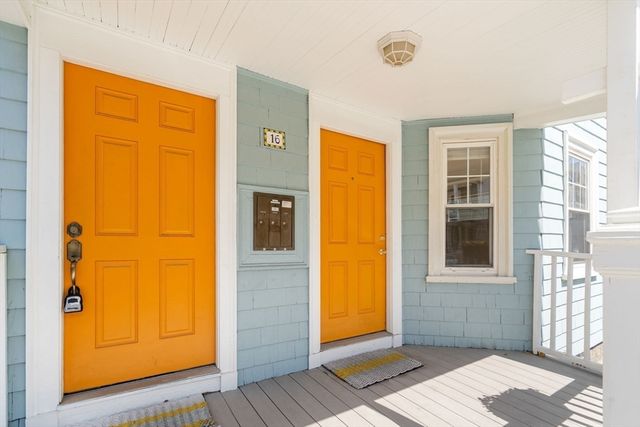 16 Woodlawn St 1, Boston, MA 02130
