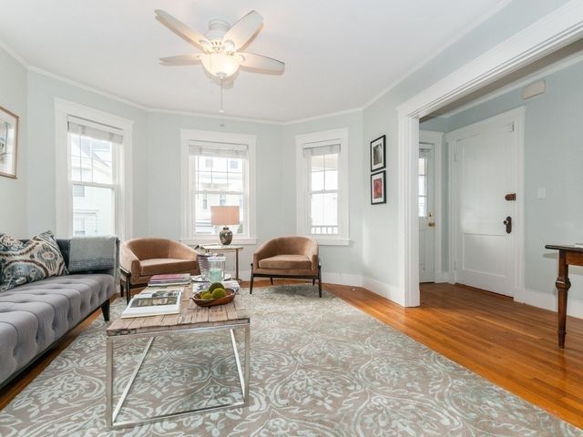 16 Woodlawn St 1, Boston, MA 02130