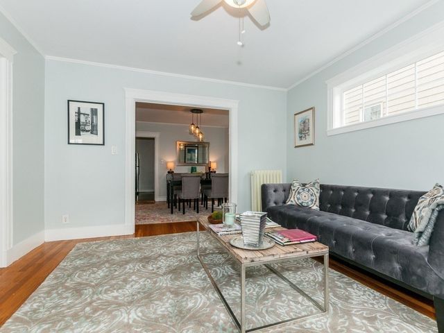 16 Woodlawn St 1, Boston, MA 02130