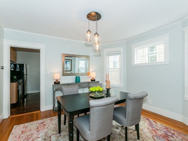 16 Woodlawn St 1, Boston, MA 02130