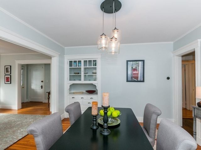 16 Woodlawn St 1, Boston, MA 02130