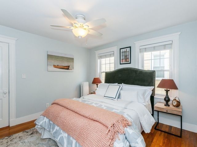 16 Woodlawn St 1, Boston, MA 02130