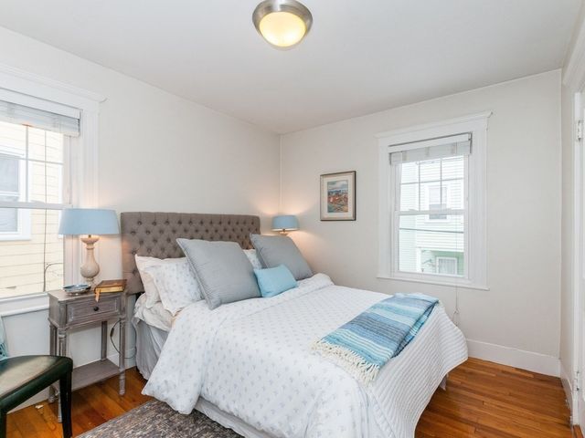 16 Woodlawn St 1, Boston, MA 02130