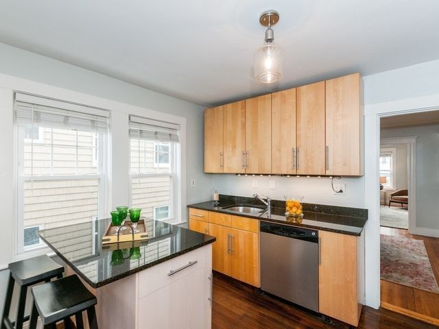 16 Woodlawn St 1, Boston, MA 02130