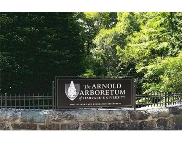 16 Woodlawn St 1, Boston, MA 02130