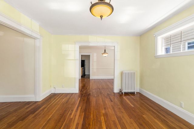 16 Woodlawn St 1, Boston, MA 02130