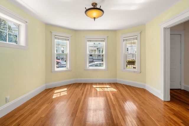 16 Woodlawn St 1, Boston, MA 02130