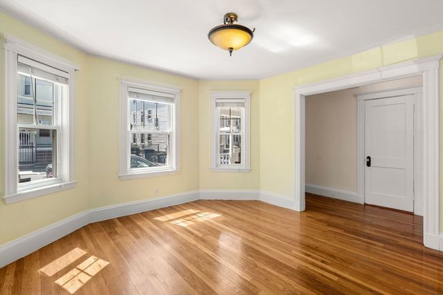 16 Woodlawn St 1, Boston, MA 02130