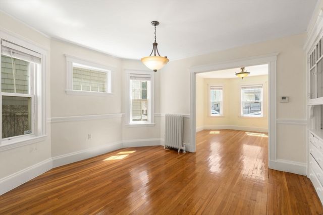 16 Woodlawn St 1, Boston, MA 02130