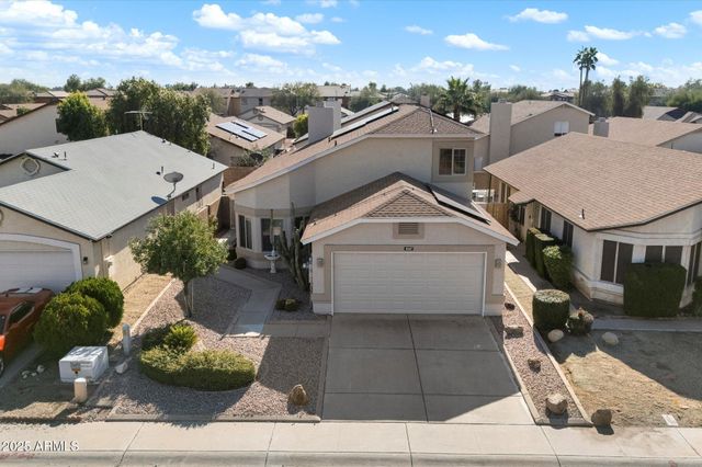 6347 W Delmonico Lane, Glendale, AZ 85302