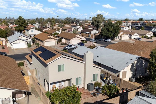 6347 W Delmonico Lane, Glendale, AZ 85302