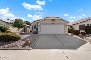 6347 W Delmonico Lane, Glendale, AZ 85302