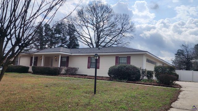 120 Shenandoah Trail, Warner Robins, GA 31088