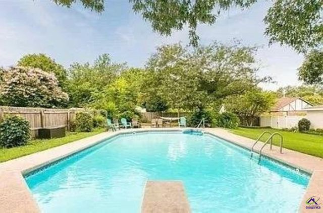 120 Shenandoah Trail, Warner Robins, GA 31088