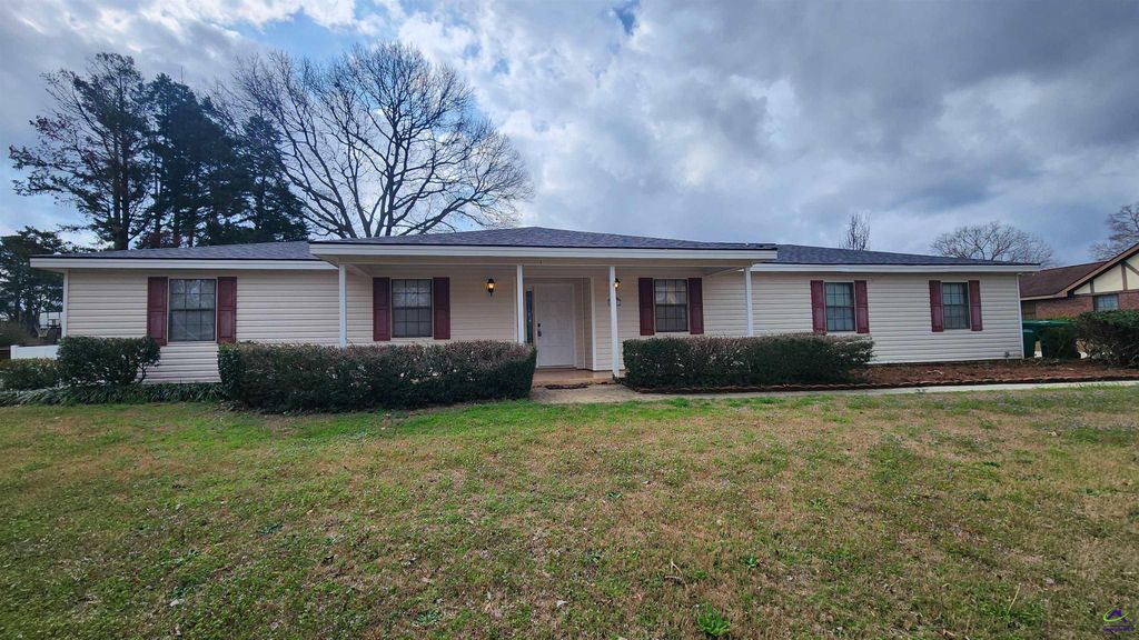 120 Shenandoah Trail, Warner Robins, GA 31088