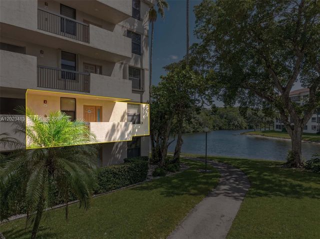 2768 S Carambola Circle S 206, Coconut Creek, FL 33066