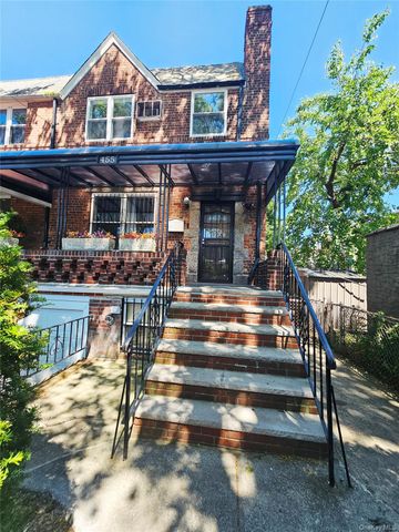 455 E 43rd Street, Brooklyn, NY 11203