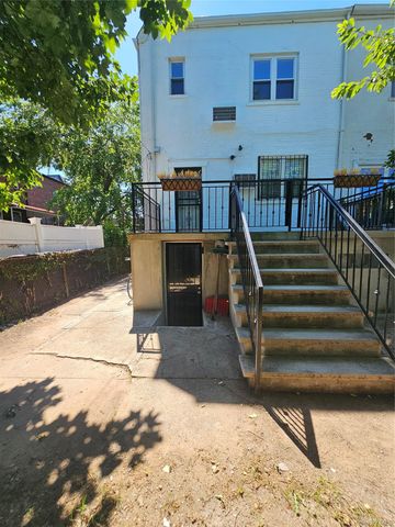 455 E 43rd Street, Brooklyn, NY 11203
