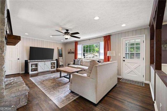 1563 Arden Drive SW, Marietta, GA 30008